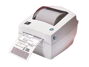 斑马 888-T打印机